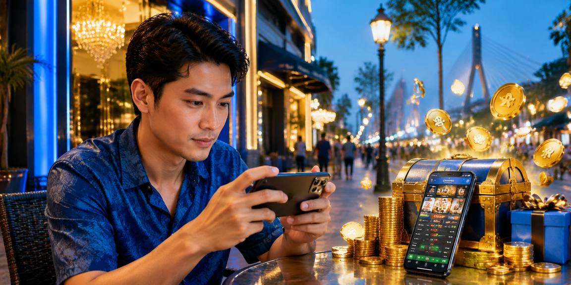 so79 Mở ứng dụng so79 – casino và cá cược bóng đá trong lòng bàn tay